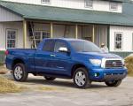 Toyota Tundra Double Cab Limited 2007 года